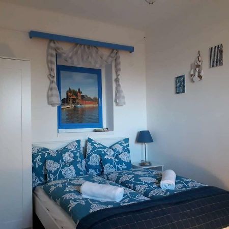 קסזטלי Clara Apartman מראה חיצוני תמונה