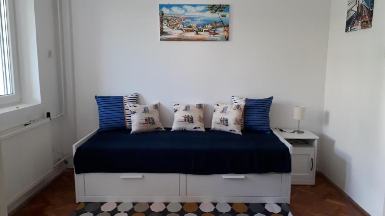 קסזטלי Clara Apartman מראה חיצוני תמונה