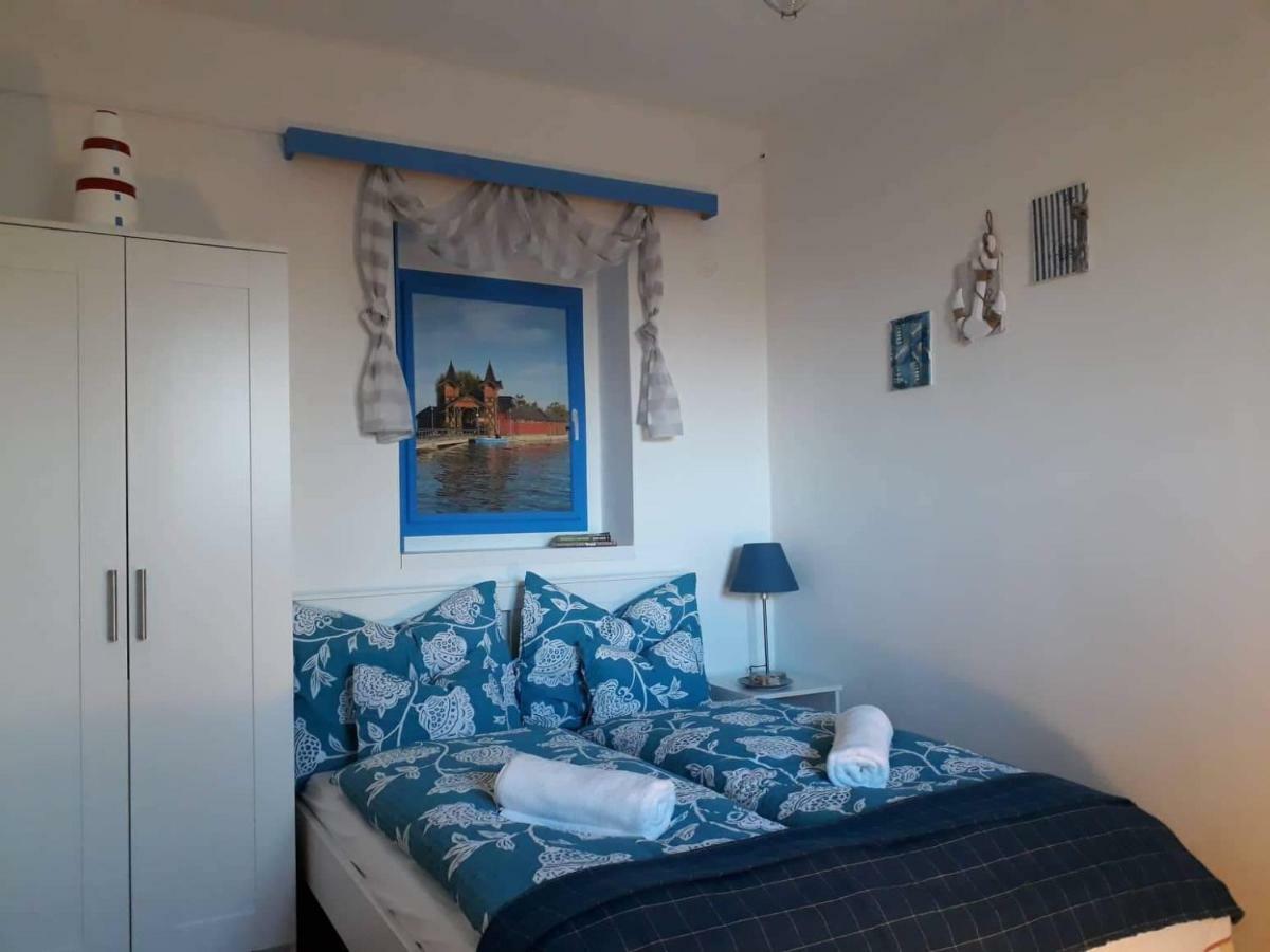 קסזטלי Clara Apartman מראה חיצוני תמונה